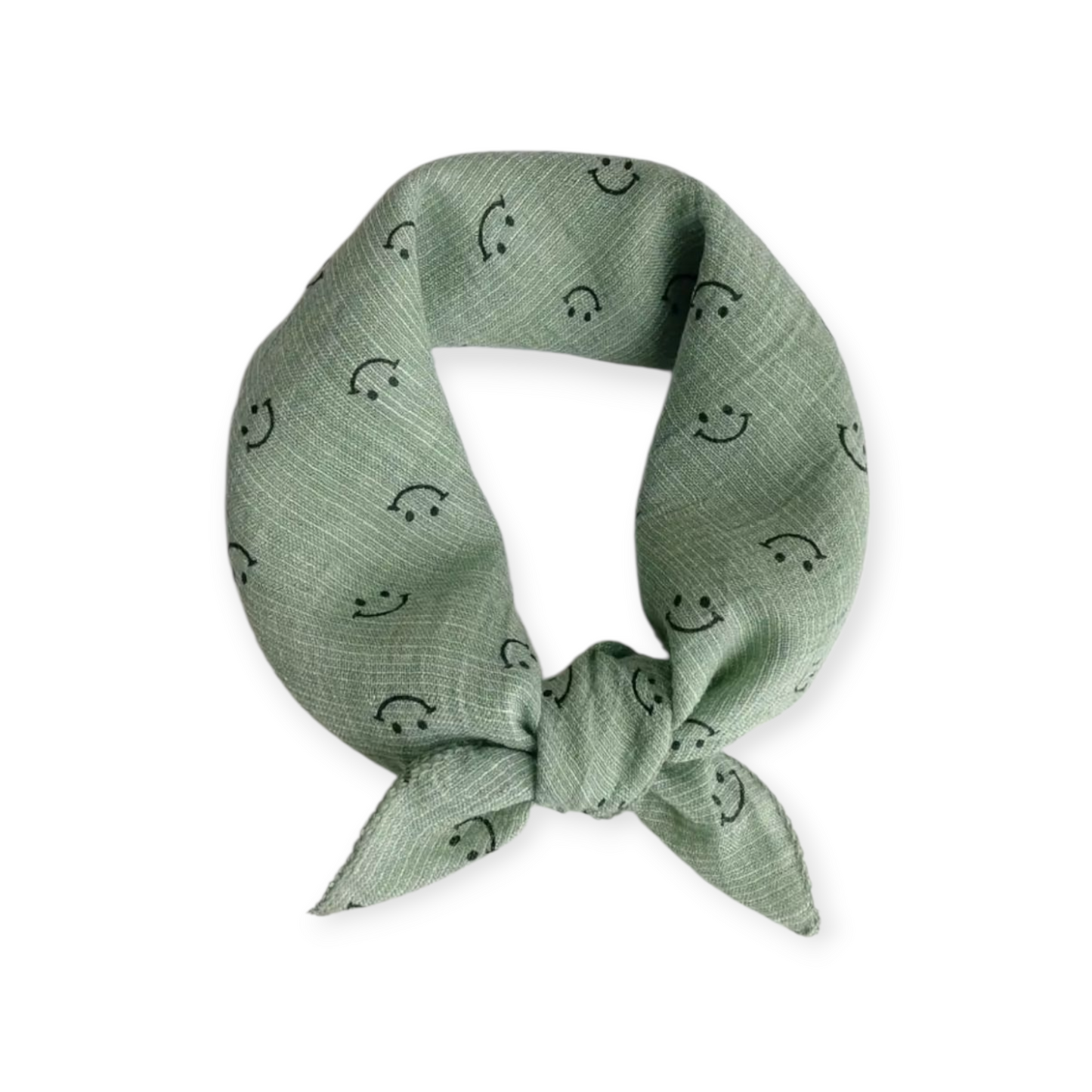 Smiles Bandana