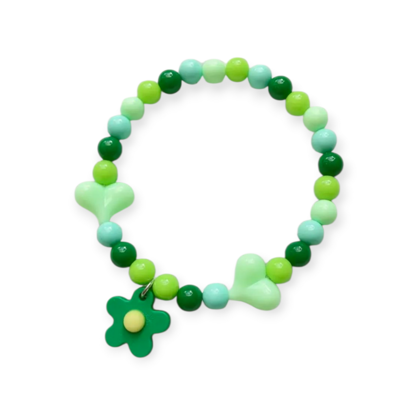 Kralenketting Flower Love