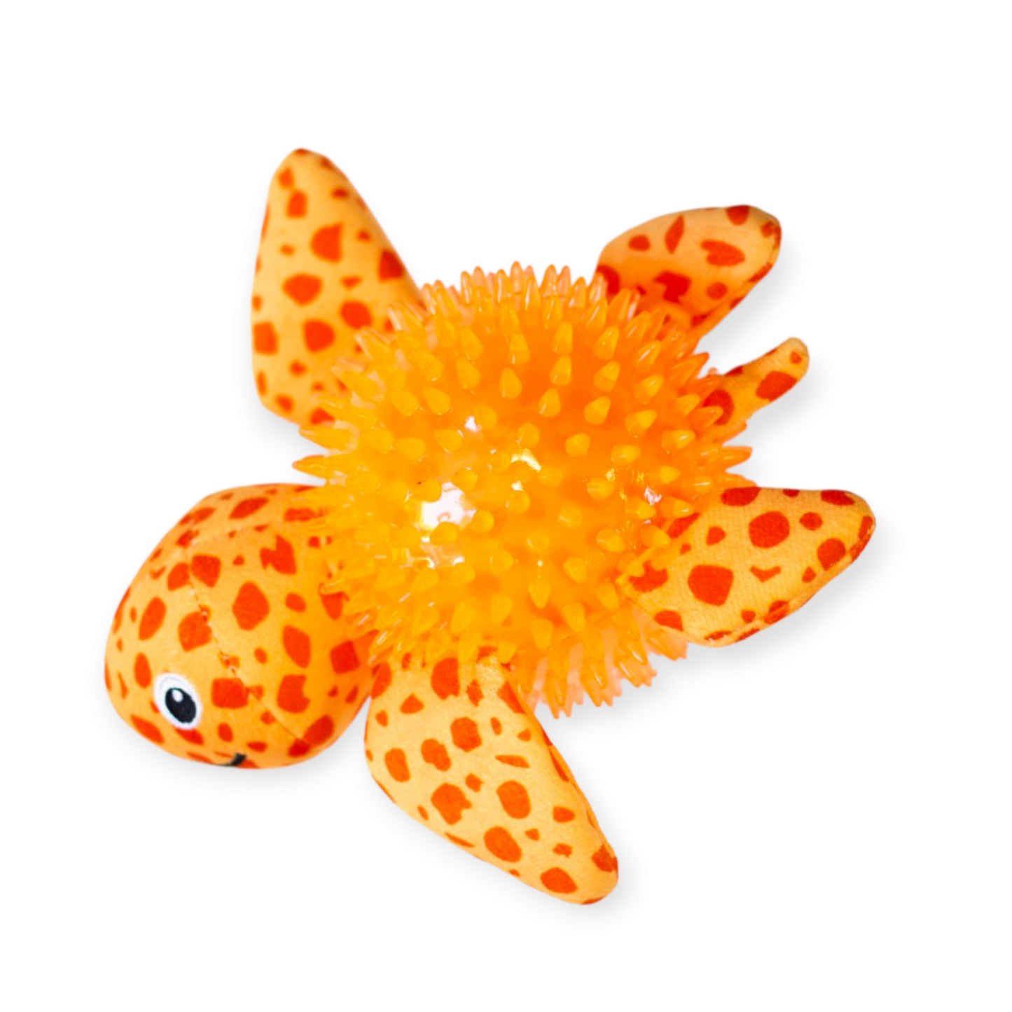 Spikey Turtle